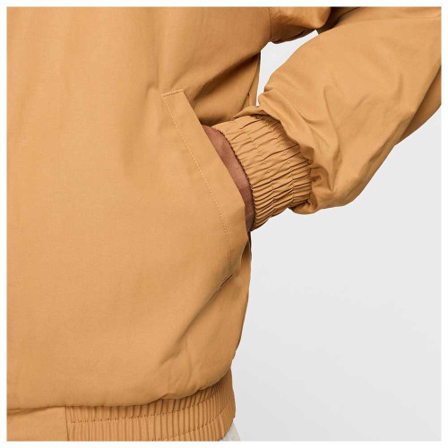 Nike Ανδρικό μπουφάν Club Fleece Futura Jacket